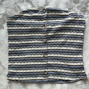 2/$18 American Eagle Knit Tube Top